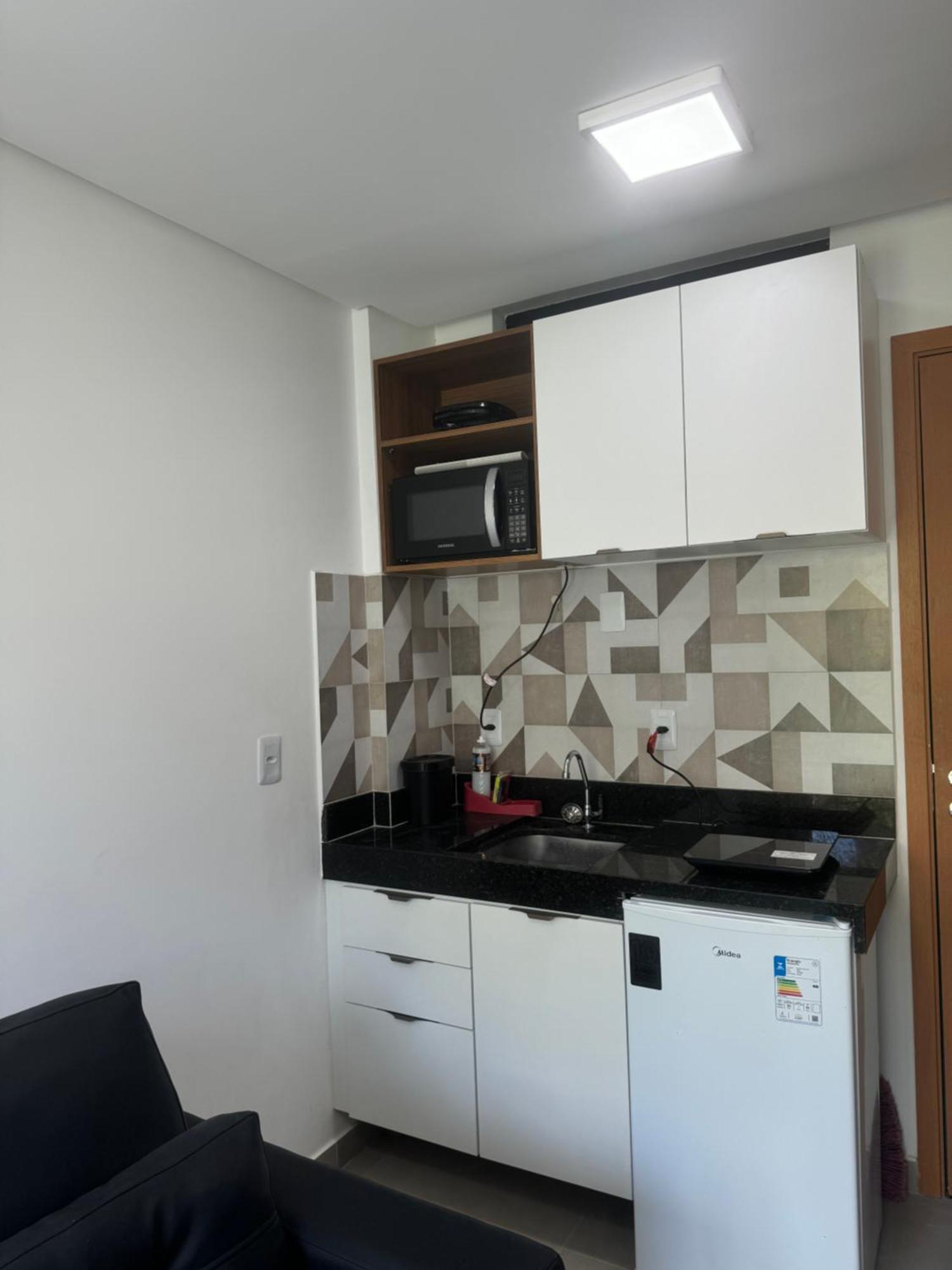 Flat Beira Mar Maracaipe- Porto De Galinhas Apartment Exterior photo